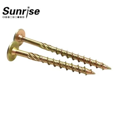Countersuck Head Torx okrugli škak